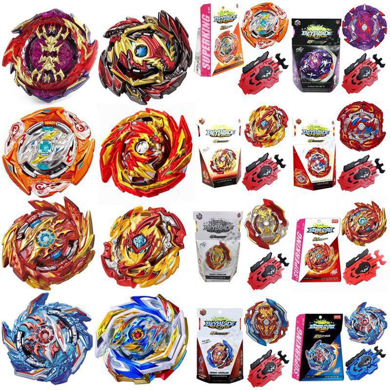 Jual Beyblade Burst Beyblade Superking KWS Beyblade Brave Valkyrie ...