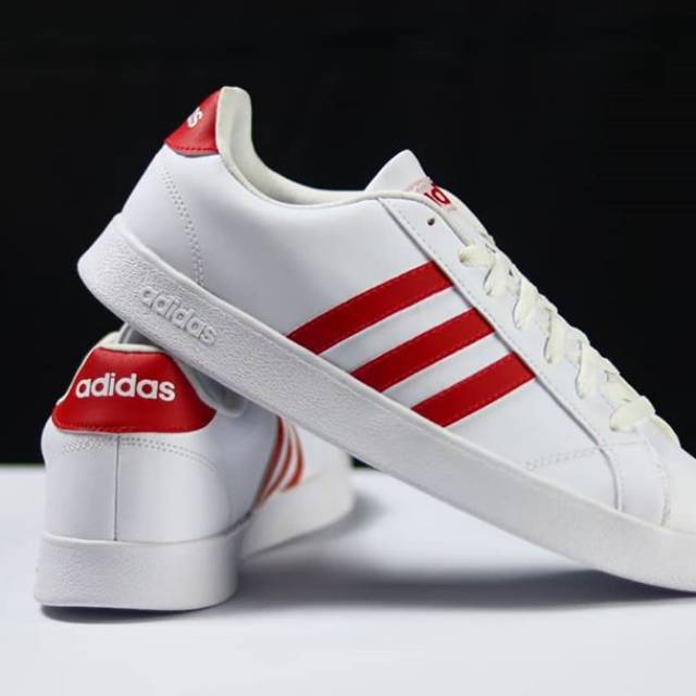 Harga sepatu hotsell adidas neo baseline