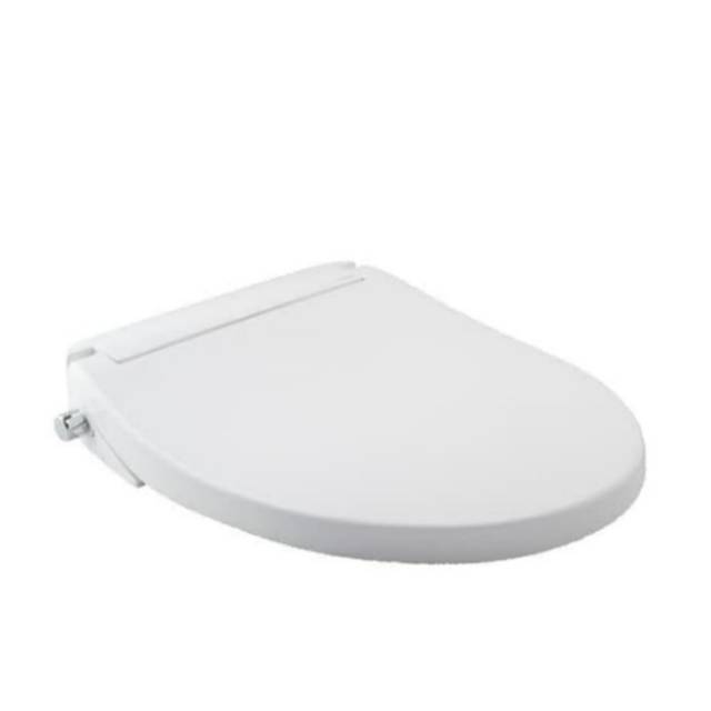 Jual Tutup closet ECO - WASSER soft closing model TCW07S | Shopee Indonesia