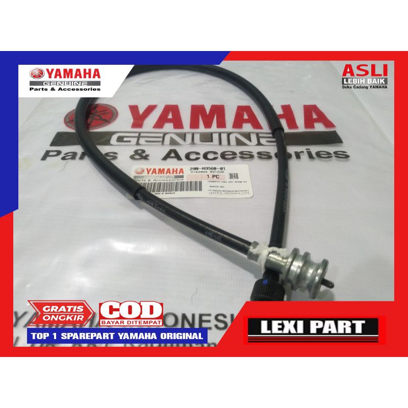 Jual Kabel RPM RXK RX King 29N-H3560-01 Original Yamaha | Shopee Indonesia