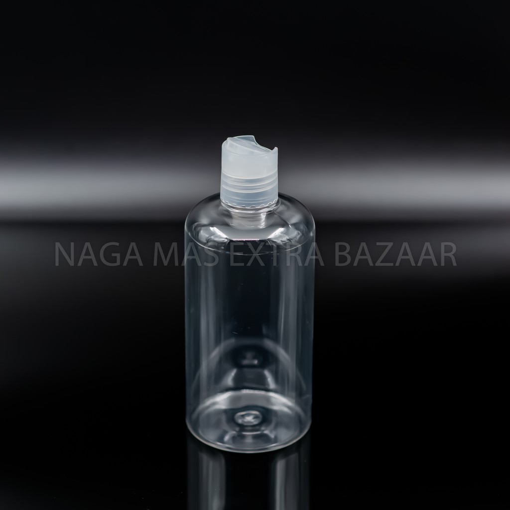 Jual Botol Sabun Presstop / Botol Hand Sanitizer (500 ml) | Shopee ...