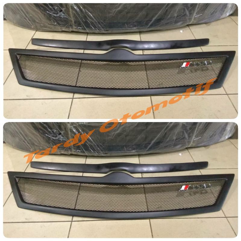 Jual Grill innova 2008-2010 jaring TRD | Shopee Indonesia