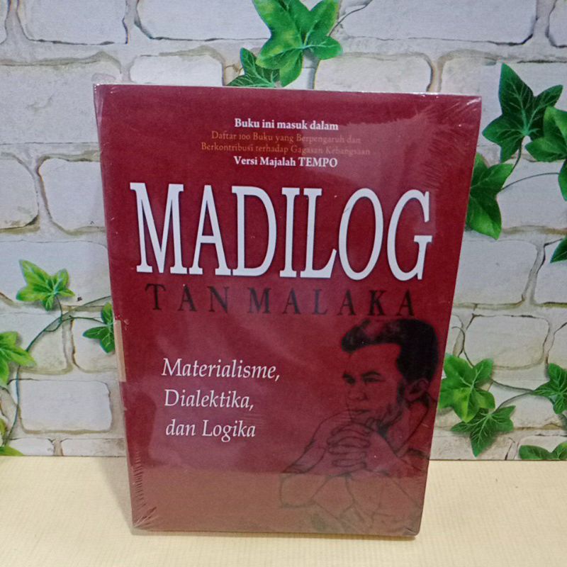 Jual Buku MADILOG | Shopee Indonesia