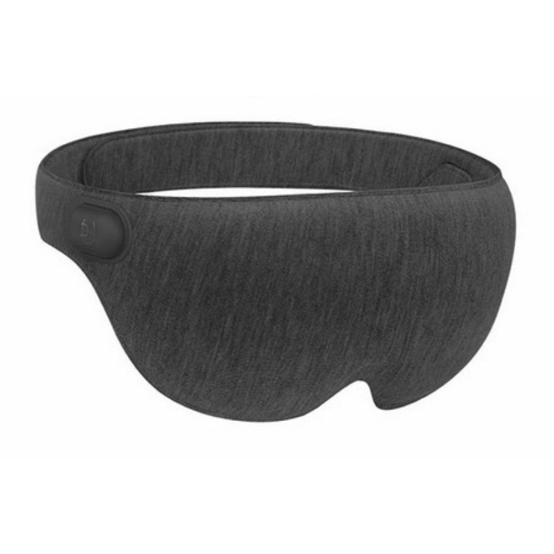 Jual Penutup Mata Sleeping Eye Mask Radiation Hot Steam