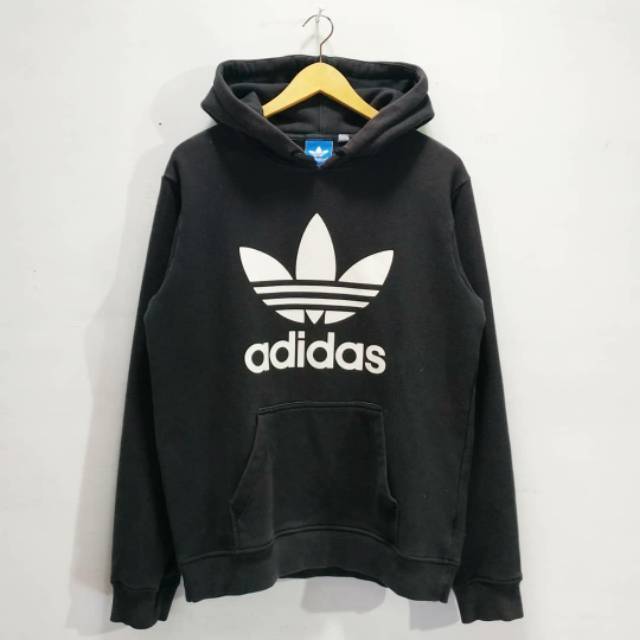 Adidas store hoodie 3foil