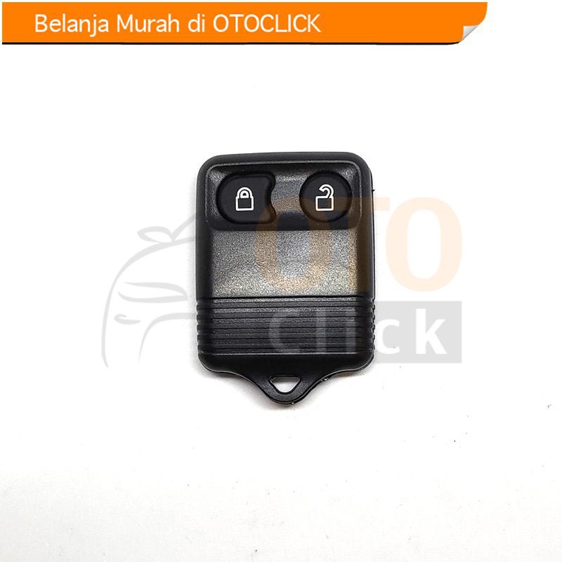 Jual Casing Remote Key Shell Kunci Ford Ranger Escape 2 Tombol | Shopee ...