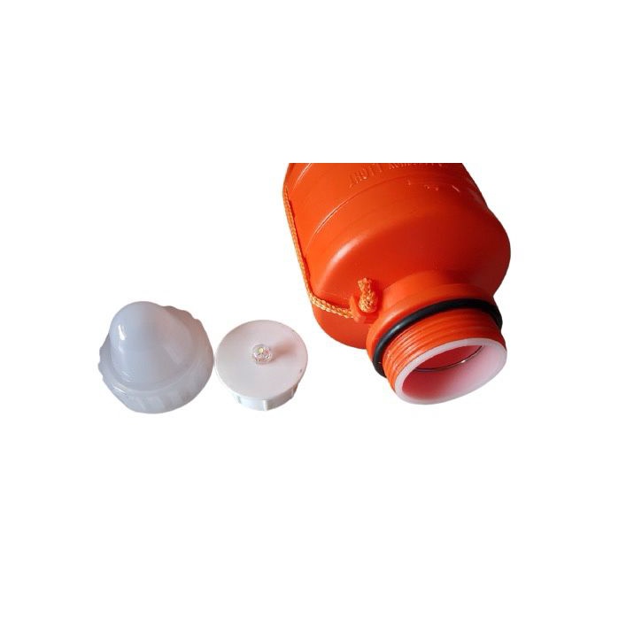 Jual LAMPU SELF IGNITING LIFEBUOY LIGHT LAMP HOLMOS PELAMPUNG LIFE RING ...