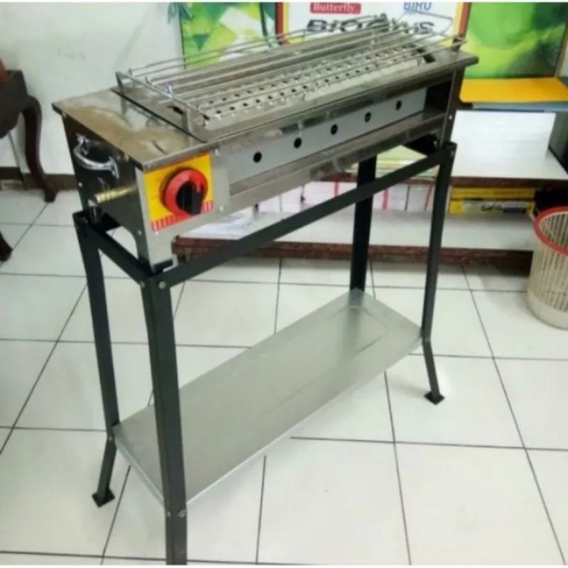 Promo 10 Pcs Alat Kait Gantungan Pemroses Daging Sosis Bbq Bahan Stainless  S Diskon 23% Di Seller Veera Store - Kebon Kacang, Kota Jakarta Pusat