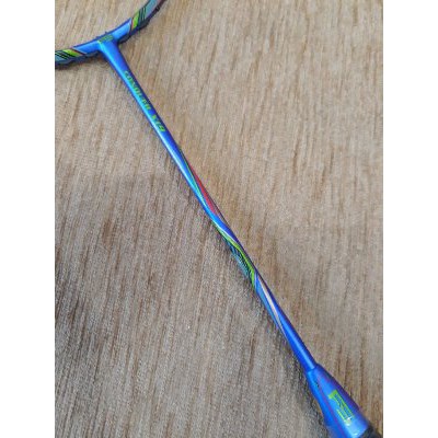 Jual raket badminton original FRASSER FS conquer x19 | Shopee Indonesia