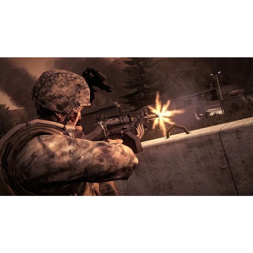 Jual OPERATION FLASHPOINT DRAGON RISING - PC LAPTOP GAMES | Shopee ...