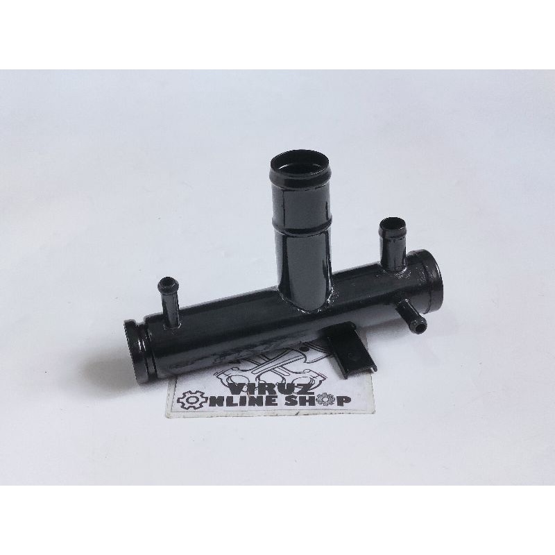 Jual PIPA AIR RADIATOR MESIN SUZUKI VITARA ESCUDO SIDEKICK LAMA ...