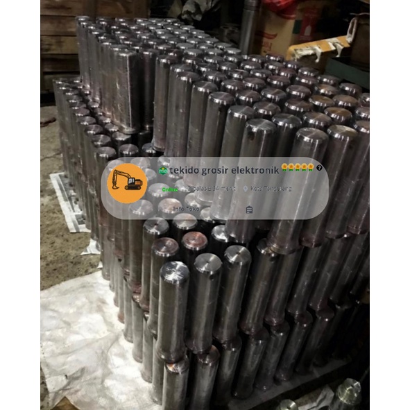 Jual PIN 144-854-6150 D65 D70LE D85ESS | Shopee Indonesia