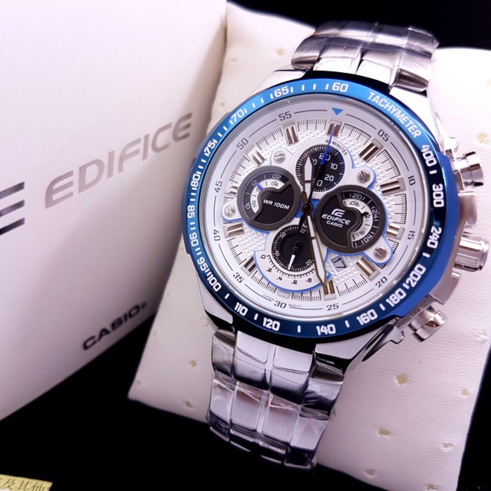 Casio ef 544 best sale