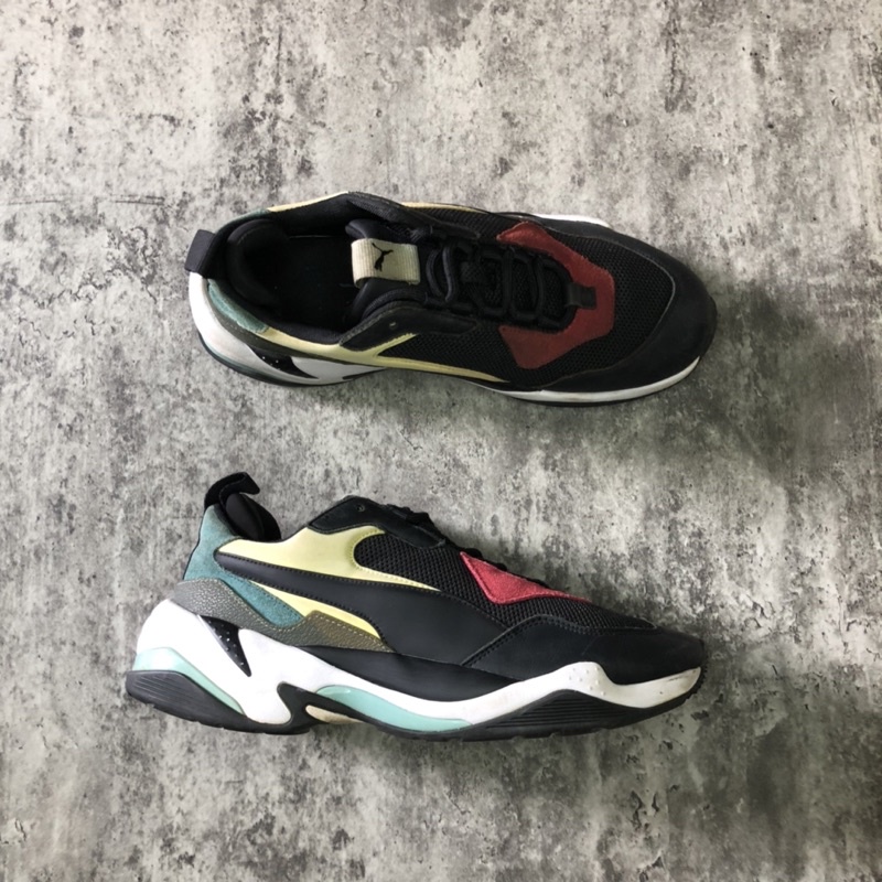 Jual puma thunder clearance spectra