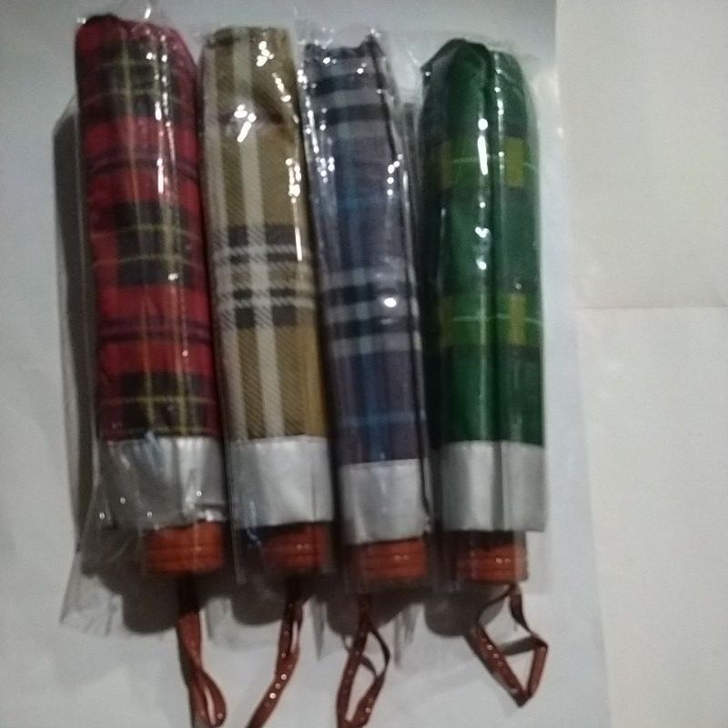 Burberry shop umbrella ioffer