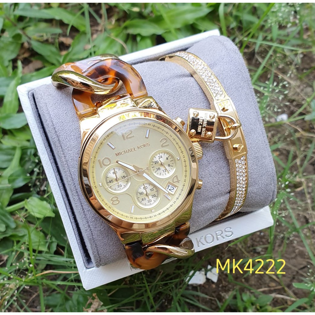 Michael deals kors mk4222