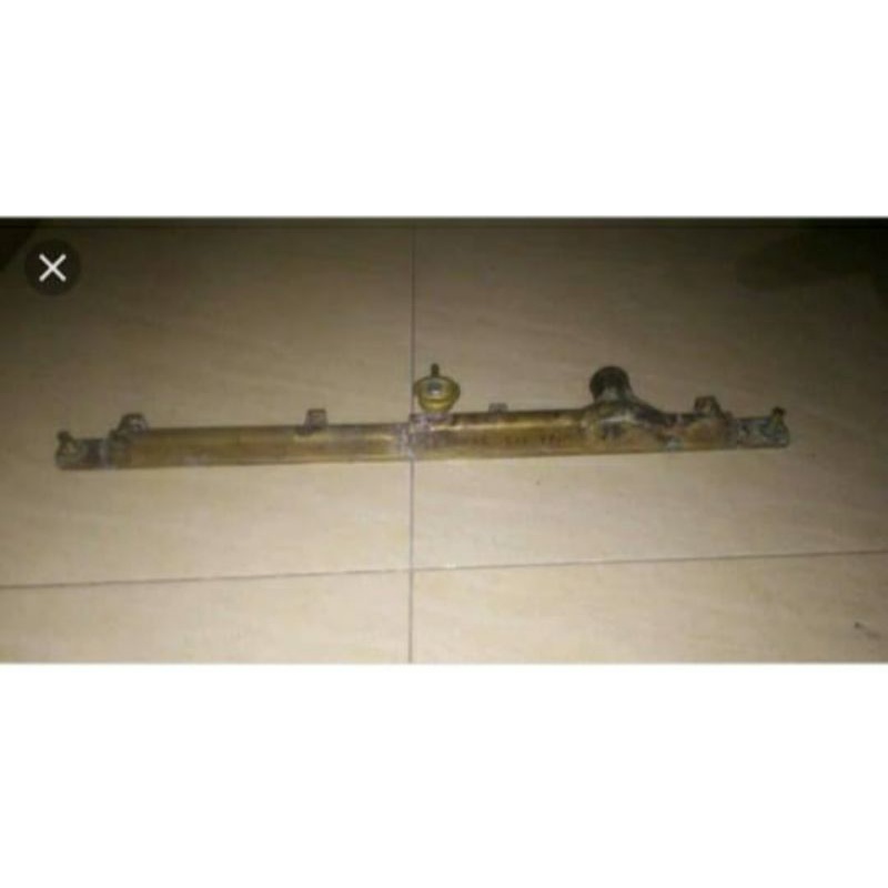 Jual Upper tank radiator kuningan Lancer evo 4 | Shopee Indonesia