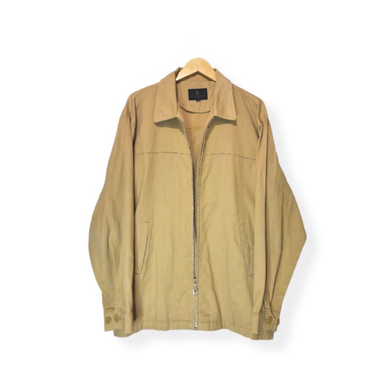 Gianni valentino clearance jacket