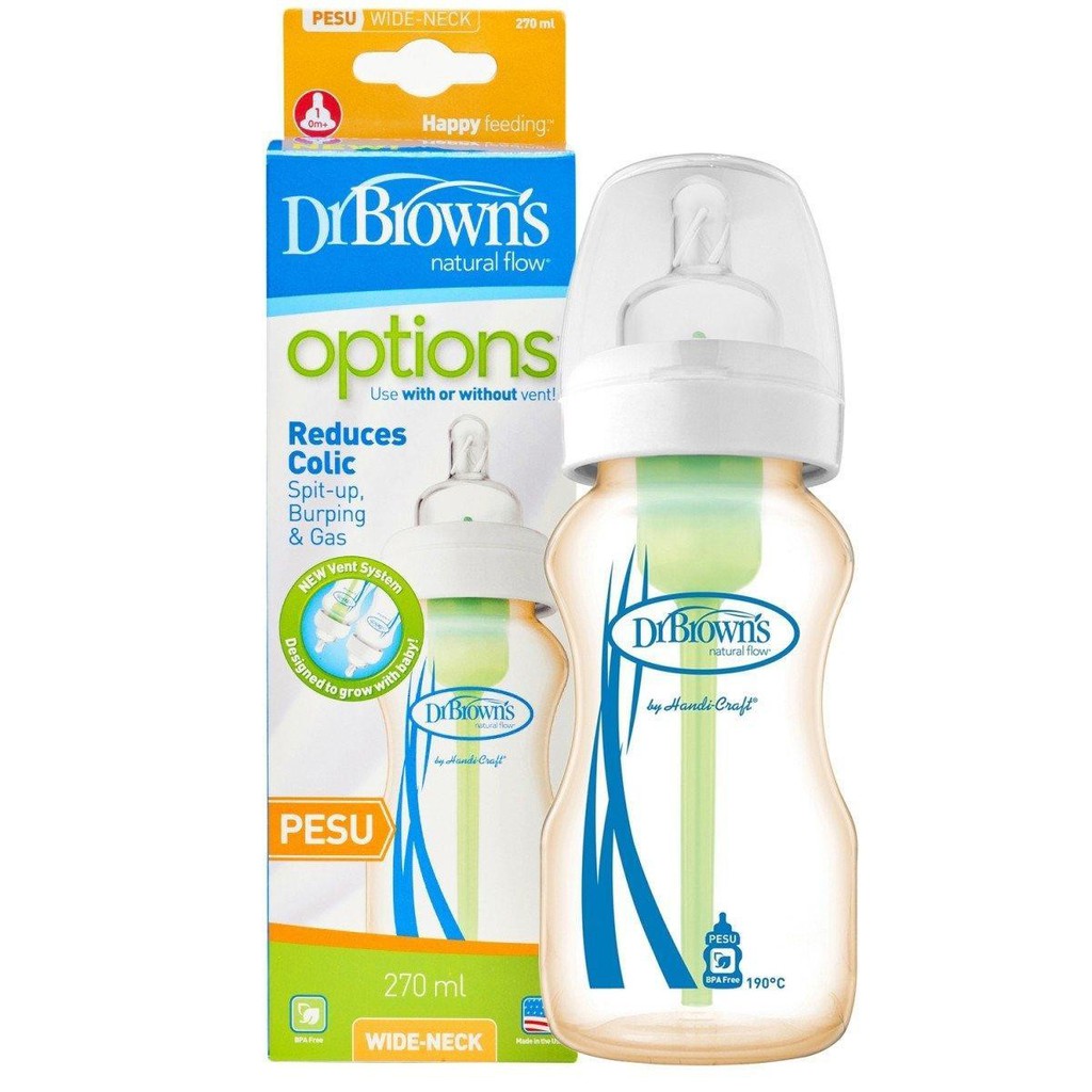 jual-dr-brown-s-pesu-options-wide-neck-150ml-pesu-shopee-indonesia