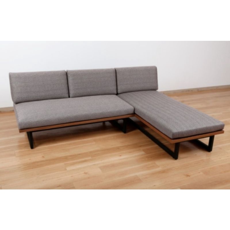 Jual Sofa Industrial 1 Set | Shopee Indonesia