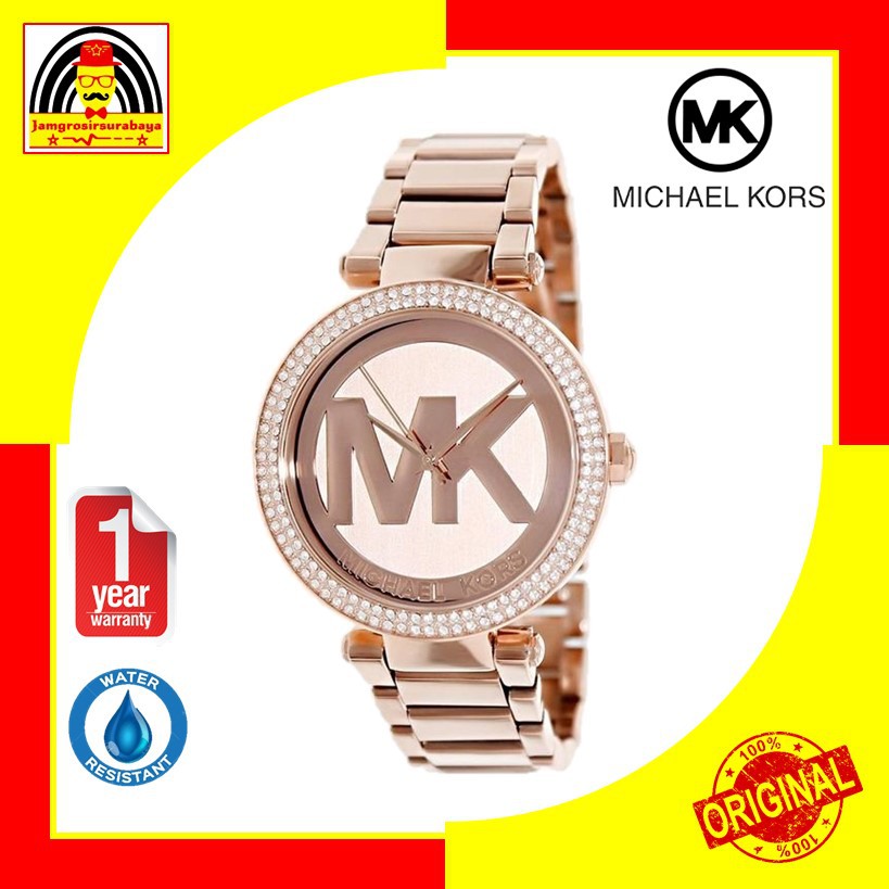 Michael on sale kors 5865