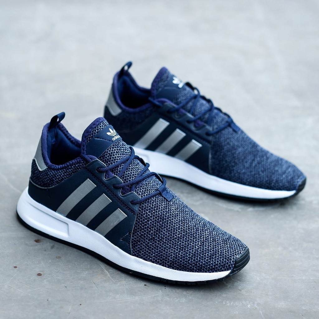 Xplr best sale adidas blue