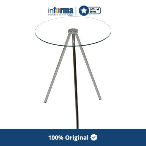 Jual Meja Tamu Informa Triplicy Meja Sisi | Shopee Indonesia