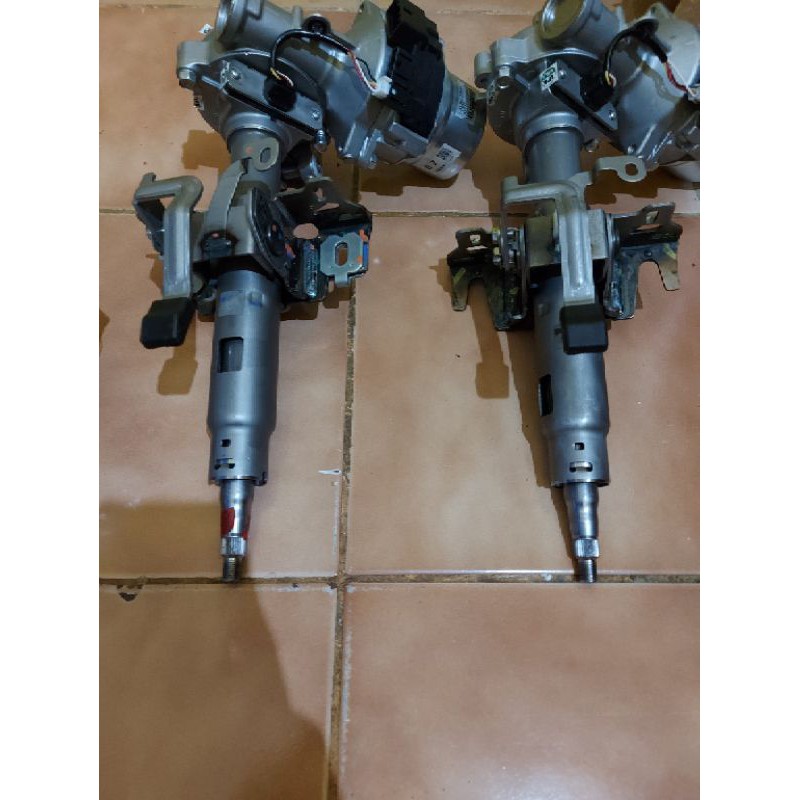 Jual Column Colum Steering Steer Stir EPS Suzuki All New Ertiga