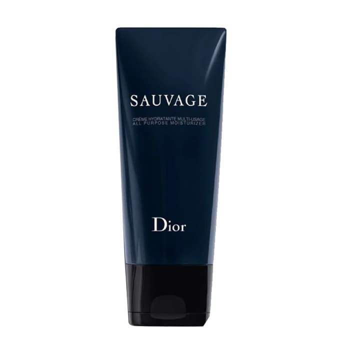 Dior sauvage all top purpose moisturizer