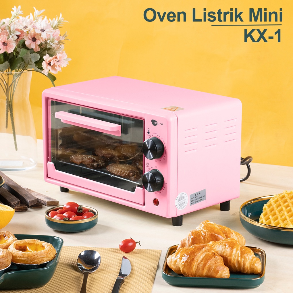 Jual Laris_unik Diskon Electric Oven Microwave Penghangat Makanan