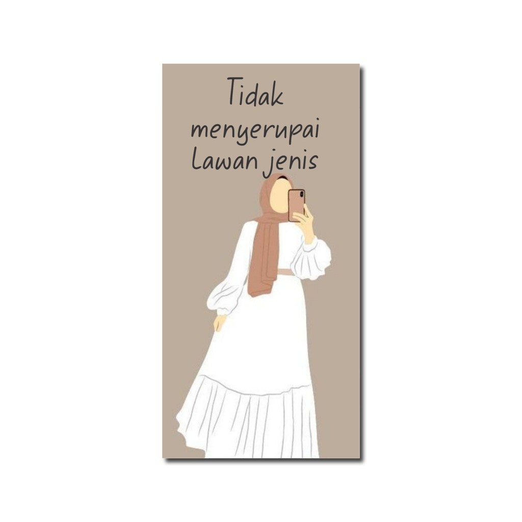 Jual SyabilMart Hiasan Dinding Poster Pajangan Wall Decor Adab Doa ...