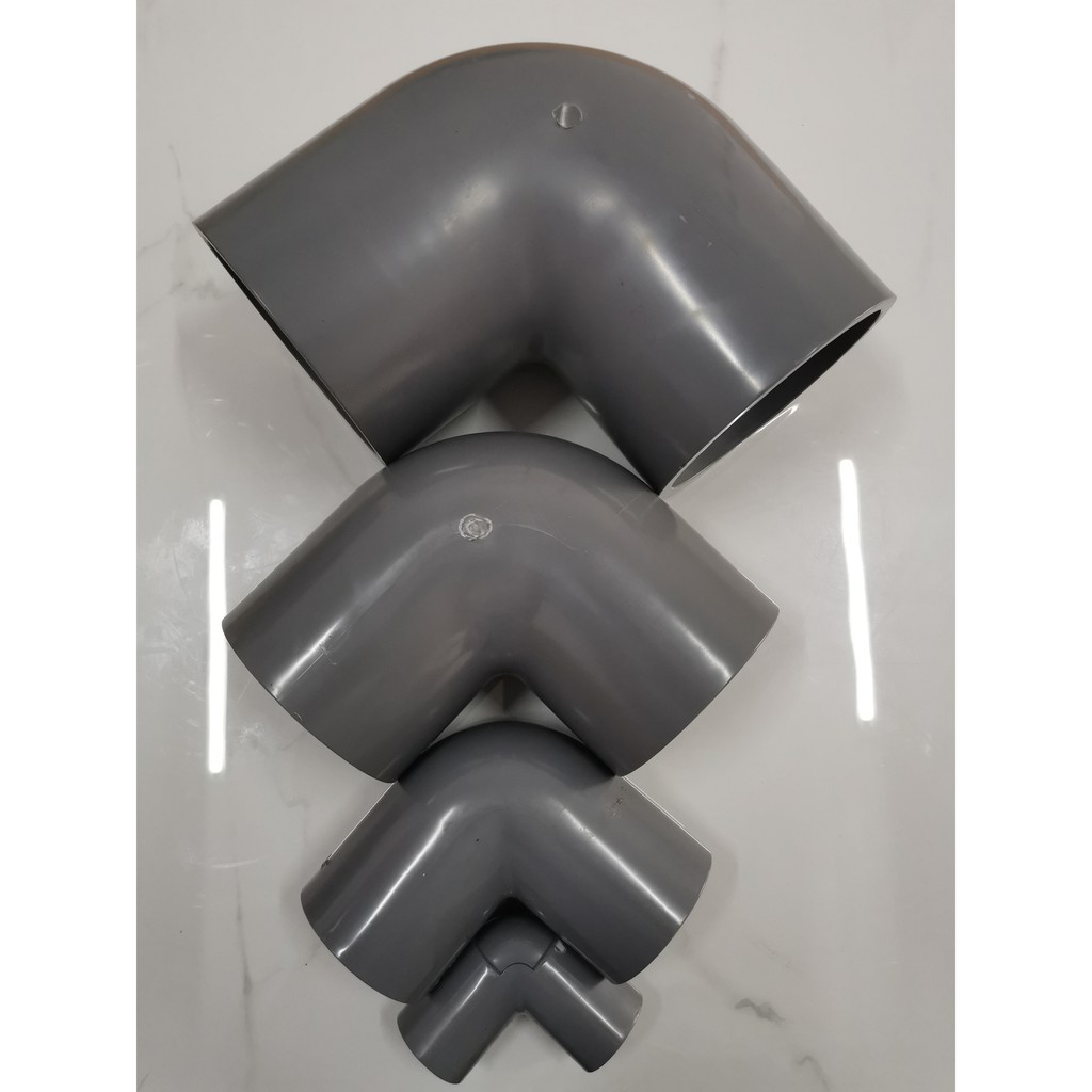 Jual Elbow / Sambungan Knee Type AW Uk AW 1 1/4