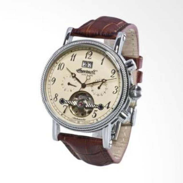 Jam Tangan Pria INGERSOLL RICHMOND AUTOMATIC IN1800CR