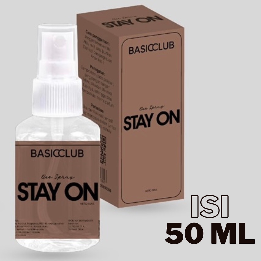 Jual [ READY ] DEO SPRAY GEAMOORE WITH TAWAS EXTRACT BPOM Deodoran