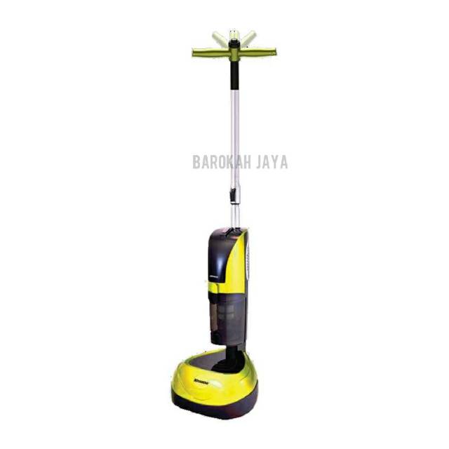 Jual In Scrubber Polisher And Vacuum Mesin Serbaguna Bisa Poles Scrub Dan Vacum Shopee