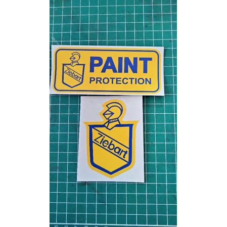Jual stiker ziebart protection | Shopee Indonesia