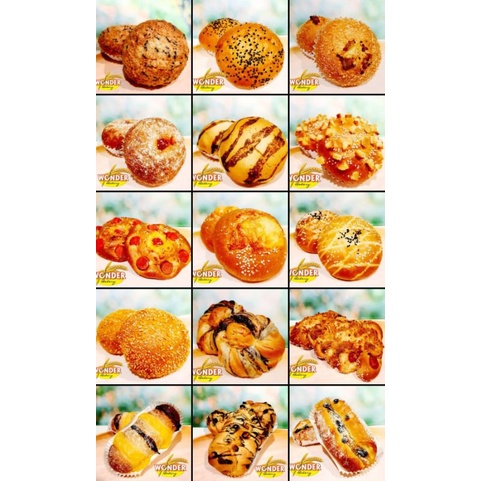 Jual Wonder Bakery Terlengkap & Harga Terbaru Juli 2026 | Shopee Indonesia