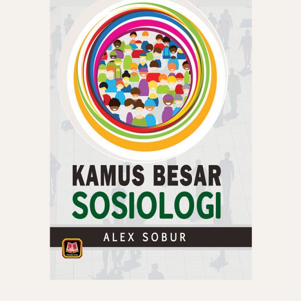 Jual BUKU KAMUS BESAR SOSIOLOGI | Shopee Indonesia