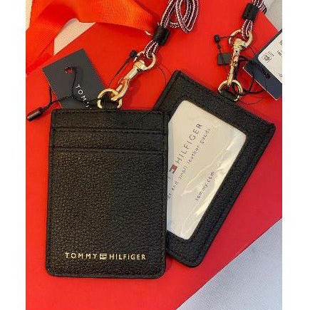 Tommy hilfiger cheap id holder