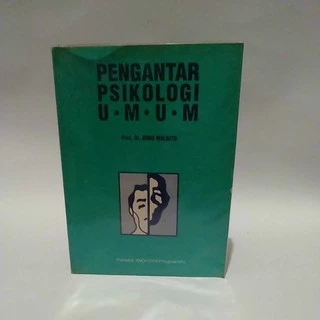 pengantar psikologi umum