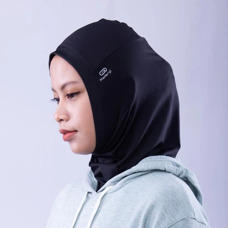 Kalenji Hijab Lari 