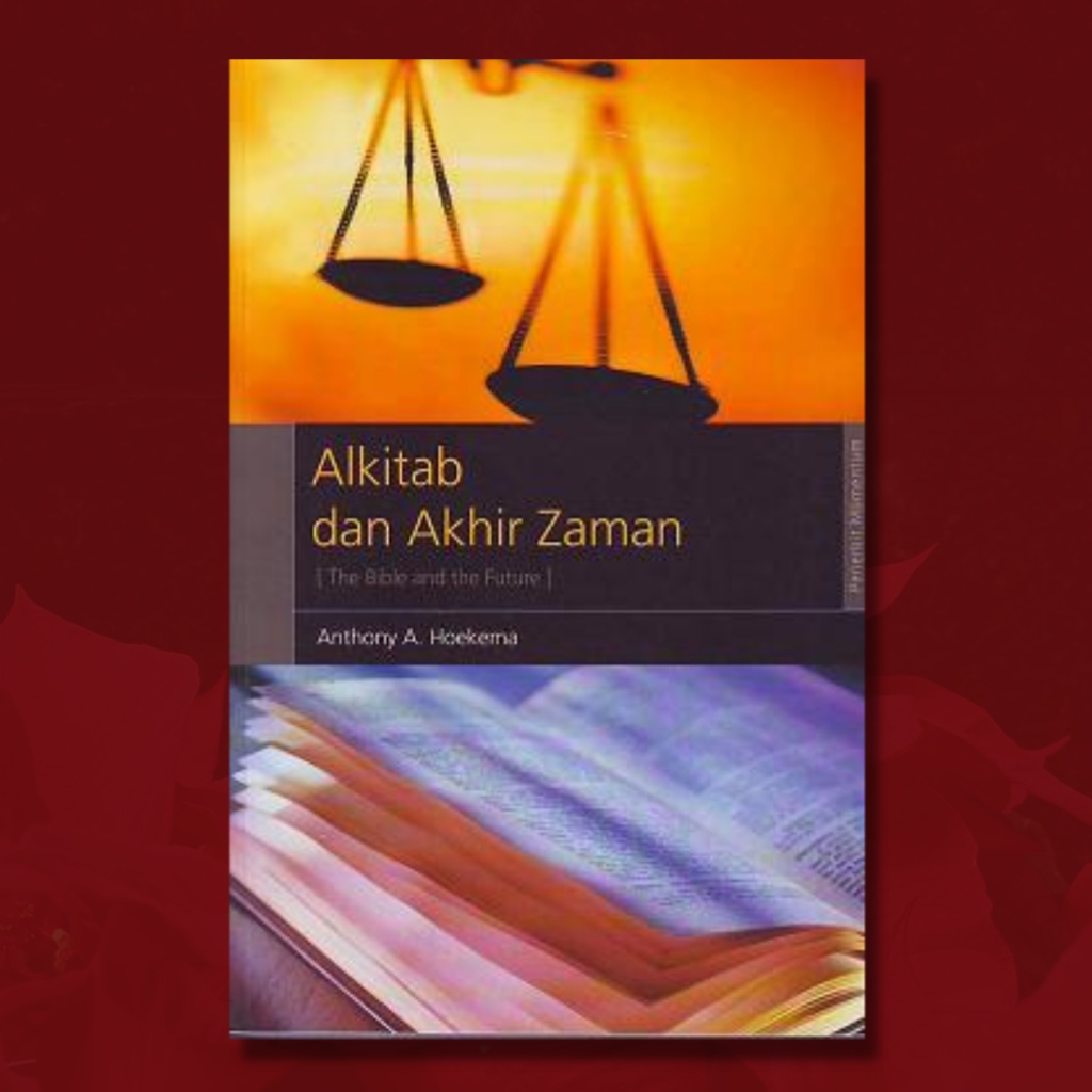 Jual Alkitab Dan Akhir Zaman | Shopee Indonesia