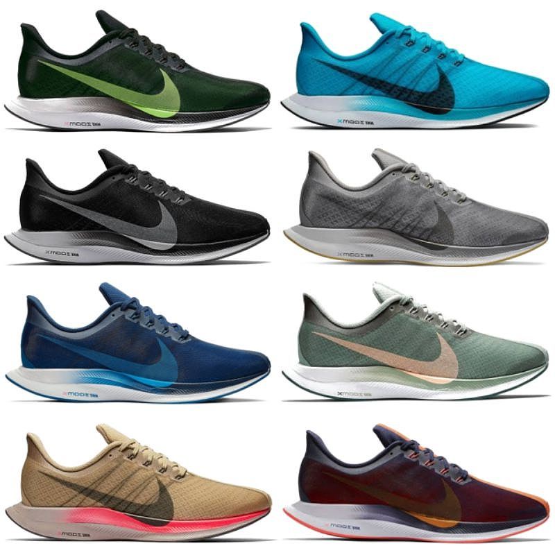 nike zoomx pegasus 35