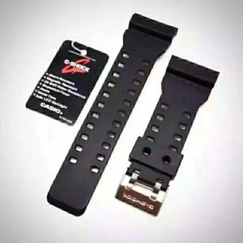 Jual strap g shock original on sale