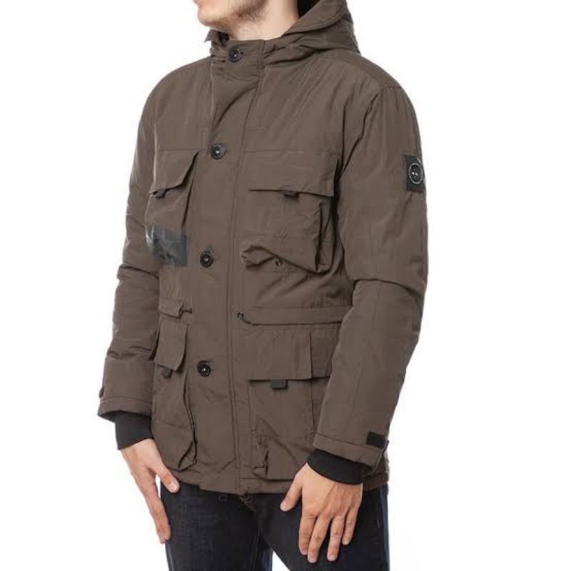 Marshall artist compacta clearance jacket