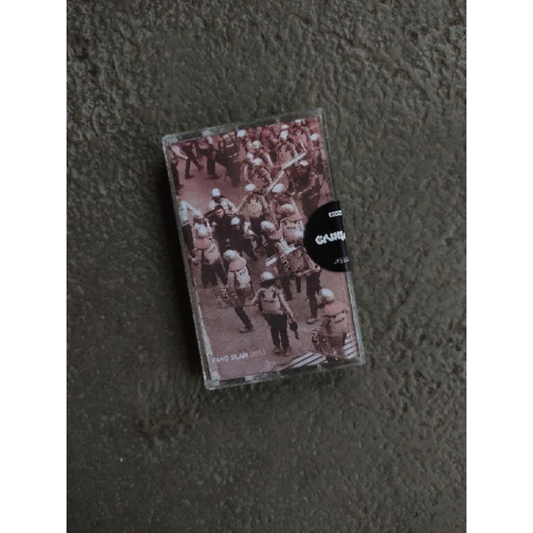 Jual Kaset Pita Hip-Hop Rand Slam - 9051 | Shopee Indonesia