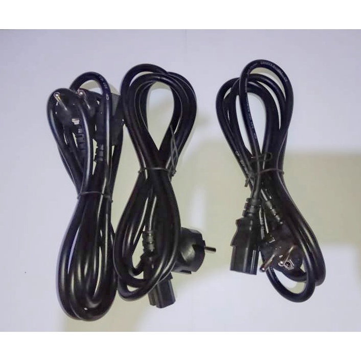 Jual Kabel Power Pc Komputer Good Quality Kuat Dan Tebal Shopee Indonesia