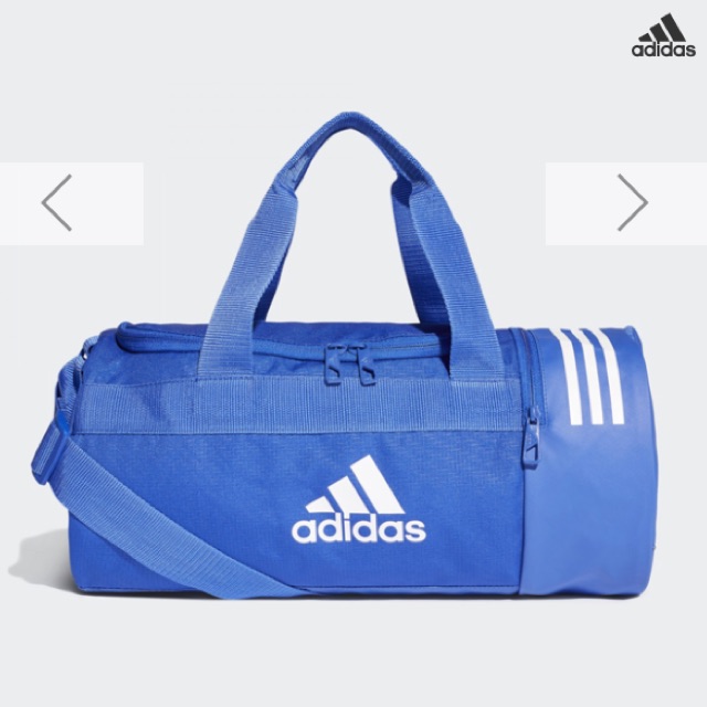Tas gym adidas original hot sale
