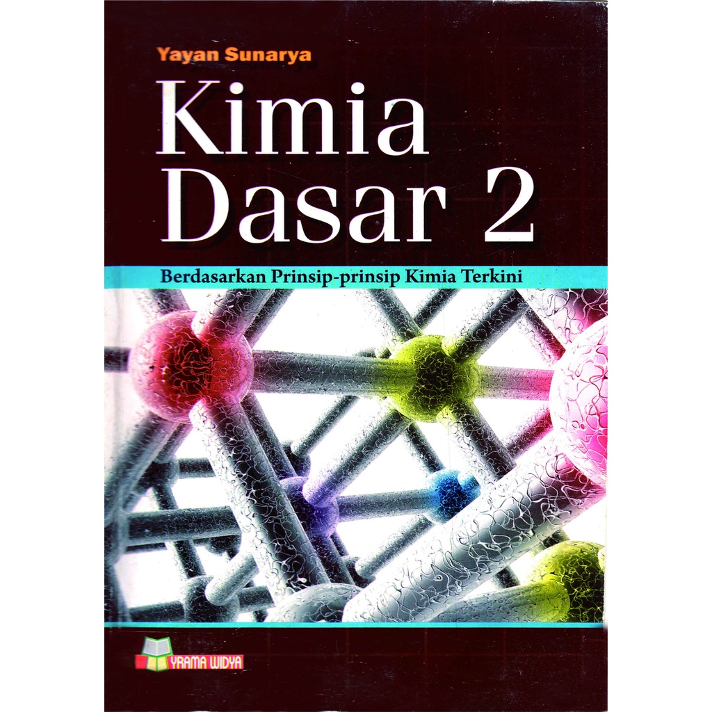 Jual KIMIA DASAR 2 | Shopee Indonesia