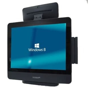 Jual POS Touchscreen CODESOFT TCP I500 All In One | Shopee Indonesia